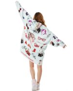 Buy_Taylor_Swift_Blanket_Hoodie