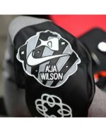 Buy_WNBA_2025_Aja_Wilson_Custom_Nike_Jacket