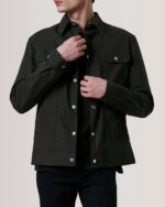 Buy Waxed Canvas Jacket