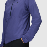 Buy Womens Astroman Air Sun Hoodie