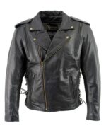 Buy Xelement Motorcycle Jacket