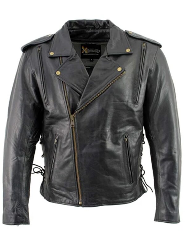 Buy Xelement Motorcycle Jacket