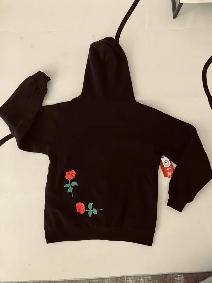 CJ_X_M_N_X_USC_Hoodie Cj X M&n X Usc Hoodie - Image 1