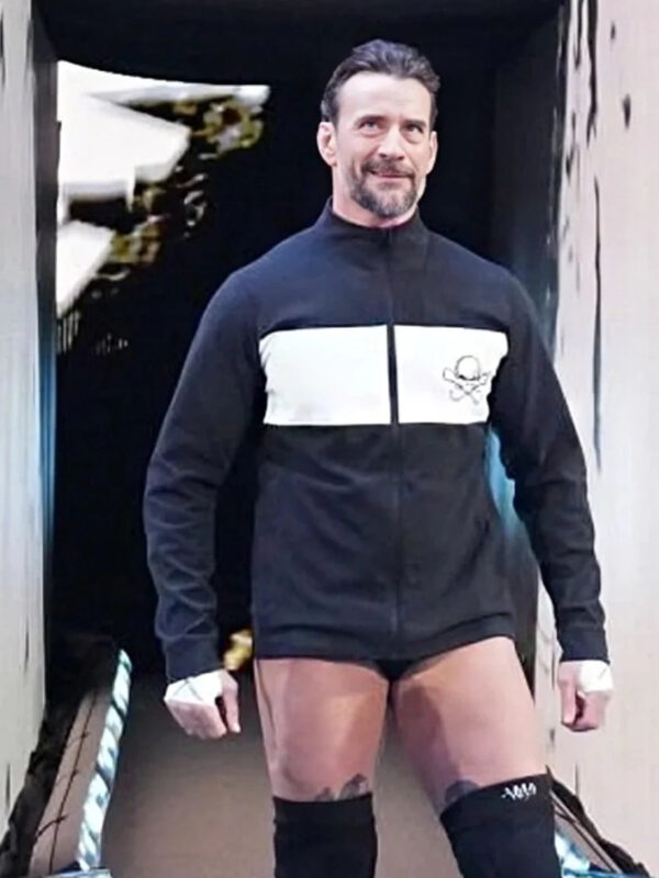CM-Punk-ROH-Zipper-Black-Jacket