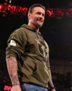 CM Punk Hoodie Sale
