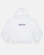 COLD CULTURE TRIBE HOODIE