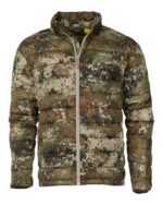 Cabelas Camo Puffer Jacket
