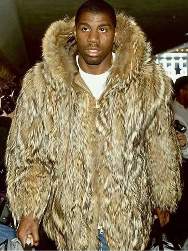 Caesars-Palace-Magic-Johnson-Fur-Coat