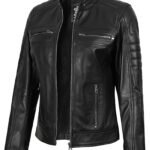 Cafe-Racer-Slim-Fit-Black-Leather-Jacket