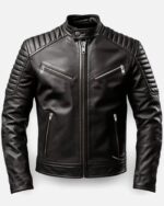 Cafe Racer Jacket