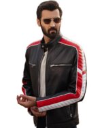 Cafe Racer Jacket
