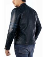 Cafe Racer Jacket