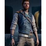 Star Wars Jedi Survivor Cal Kestis Vest