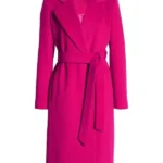 Days of our Lives Gabi Hernadez Pink Coat