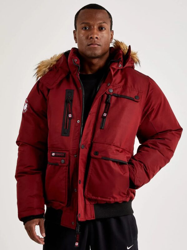 Canada-Weather-Gear-Jacket