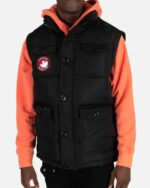 Canada-Weather-Gear-Puffer-Vest