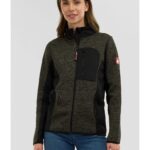 Canada Weather Gear Fleece Jacket