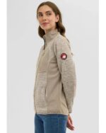 Canada Weather Gear Fleece Zip Up Jacket