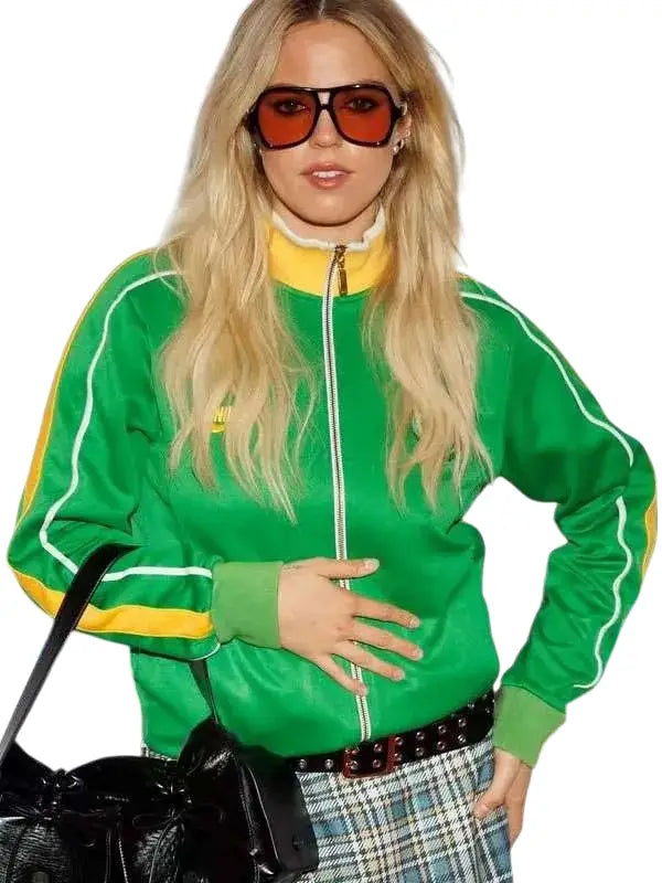 Capital_Summertime_Ball_2025_Renee_Rapp_Celtic_Track_Jacket