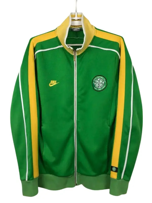 Capital_Summertime_Ball_2025_Renee_Rapp_Celtic_Track_Jacket_For_Sale