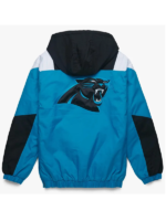 Panthers Starter Jacket