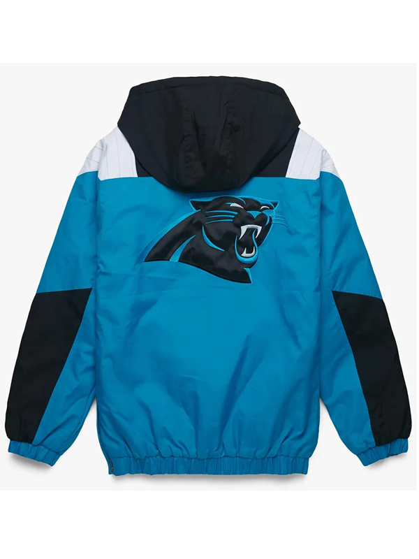 Panthers Starter Jacket