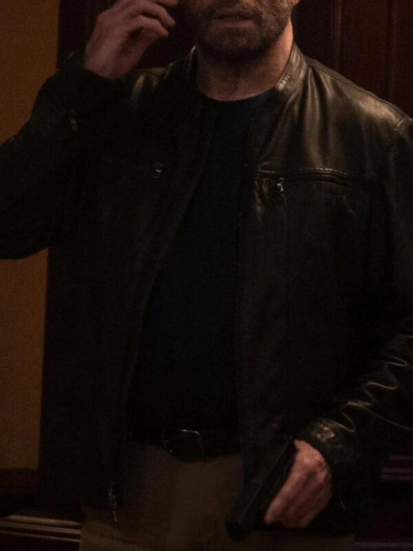 Cash-Out-John-Travolta-Black-Leather-Jacket