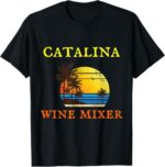 Catalina Wine Mixer Shirt Buy