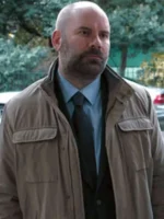 Cavan Clerkin The Capture Cotton Jacket - Image 2