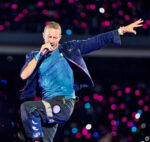 Chris Martin Coldplay Concert Jacket - Image 4