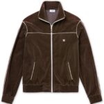 Celine-Track-Jacket-Brown