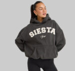 Charcoal _Siesta_Club_Hoodie_Buy