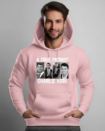 Charlie-Kirk-Freedom-Hoodie-Pink