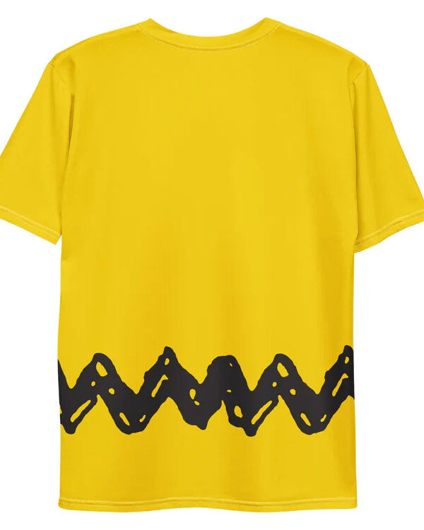 Charlie Brown Shirt
