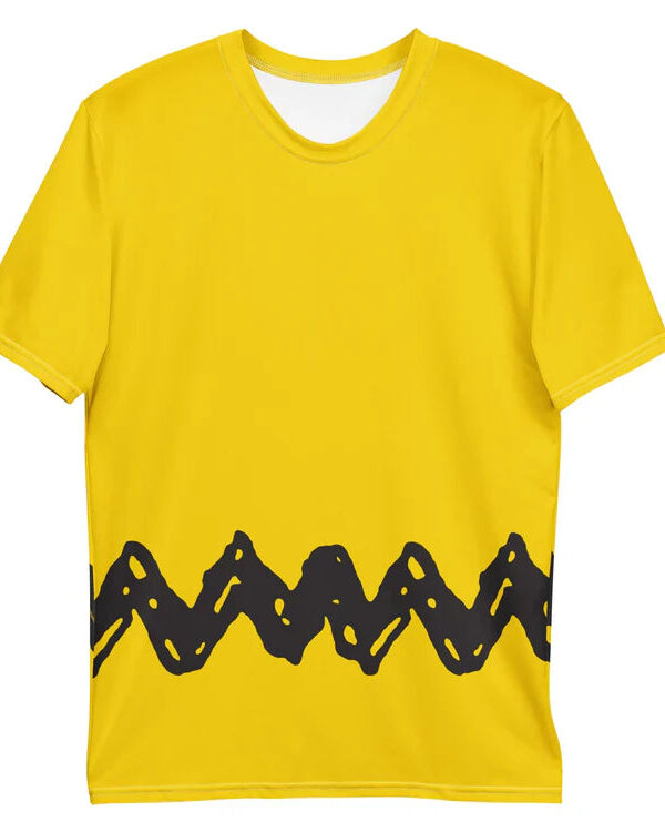 Charlie Brown Shirt Buy