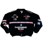 Chase Authentics Jacket