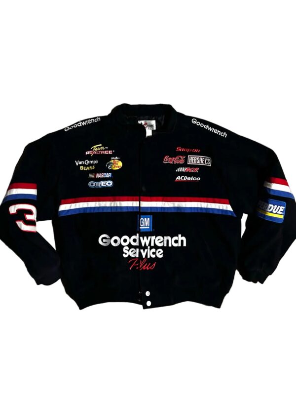 Chase Authentics Jacket