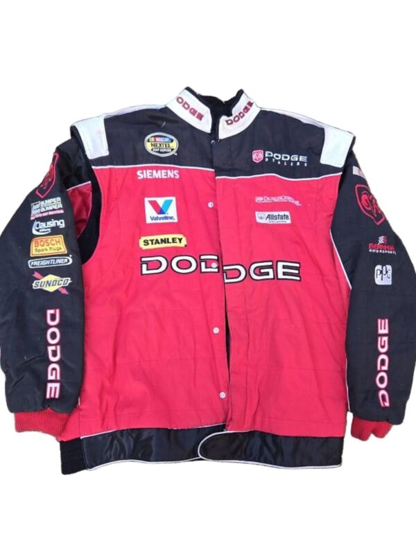 Chase Authentics Jacket