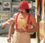 Cheech And Chong Costume