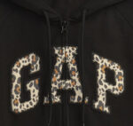 Cheetah_Gap_Hoodie_Black