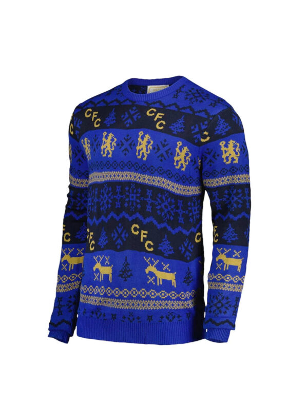 Chelsea-Christmas-Sweater