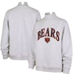 Chicago-Bears-Mock-Neck-Sweatshirt