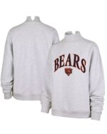 Chicago-Bears-Mock-Neck-Sweatshirt