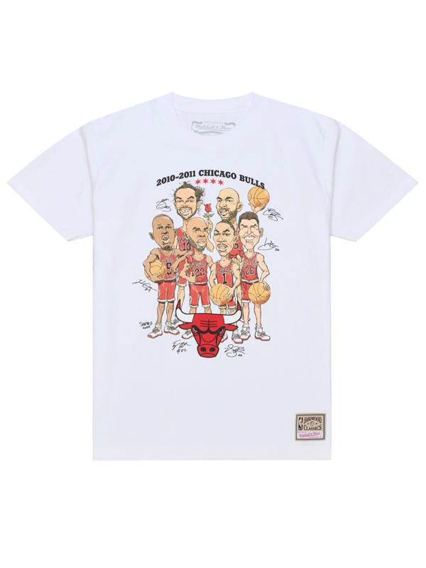 Chicago-Bulls-2010-11-Team-Caricature-Shirt