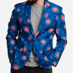 Chicago Cubs Blazer
