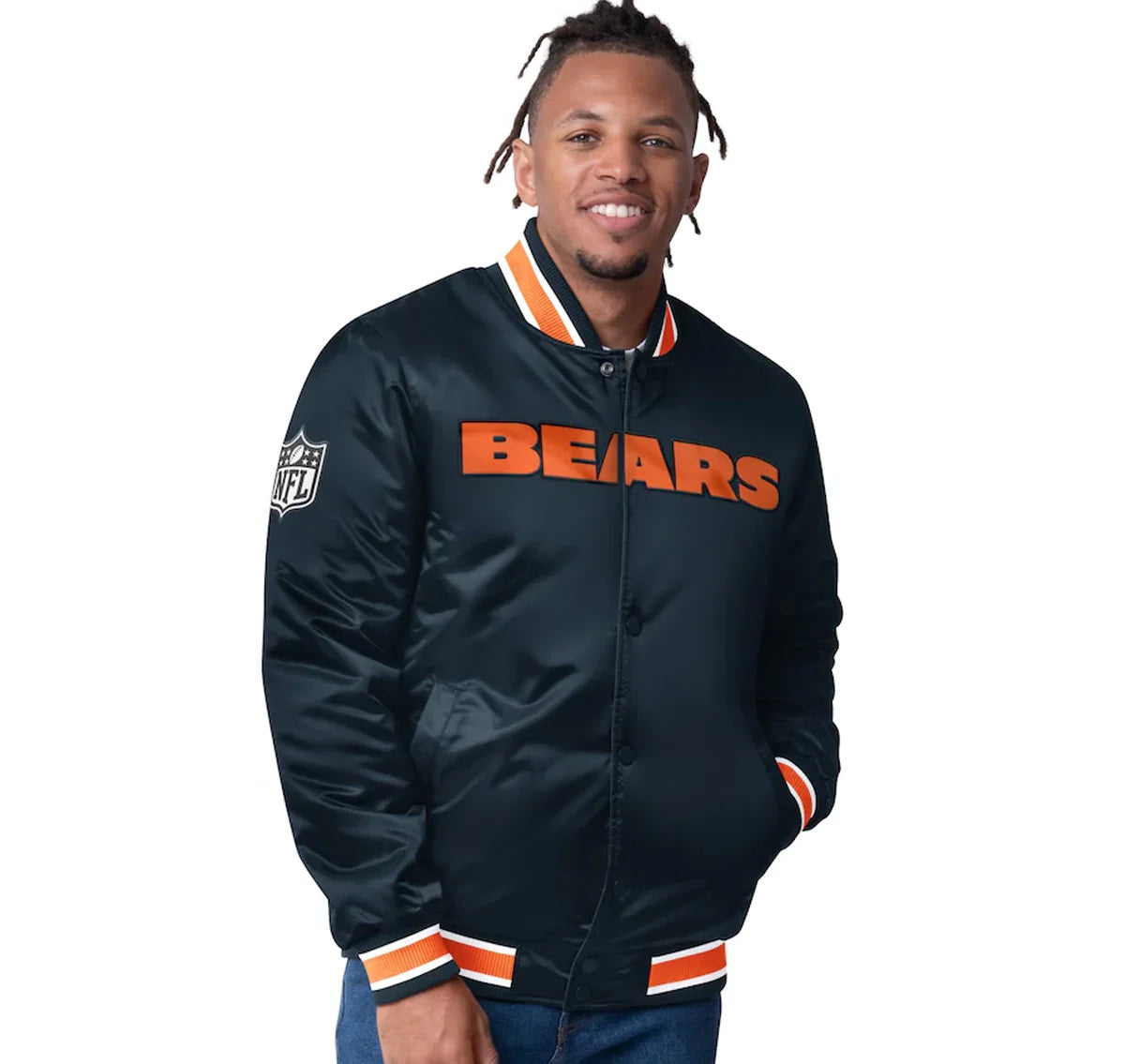 Chicago_Bears_Satin_Jacket Chicago_Bears_Satin_Jacket