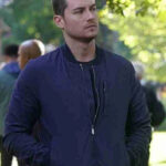 Chicago P.D Jesse Lee Soffer Bomber Jacket