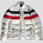 Chief Keef Moncler Puffer Jacket