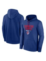 Chinese Taipei 2026 World Baseball Classic Hoodie