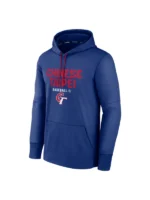 Chinese Taipei 2026 World Baseball Classic Hoodie - Image 2